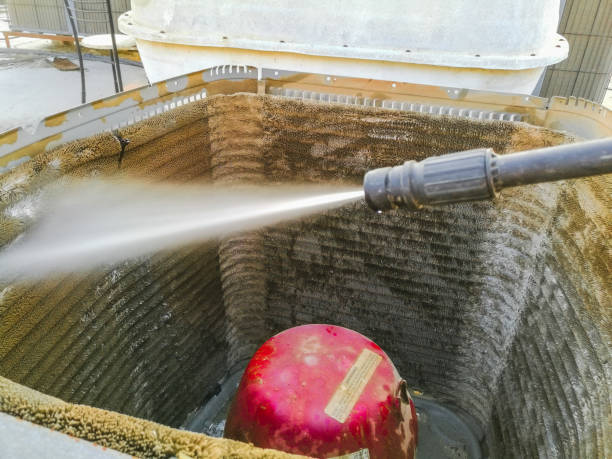 Best Ductwork Cleaning Services  in Churchville, NY