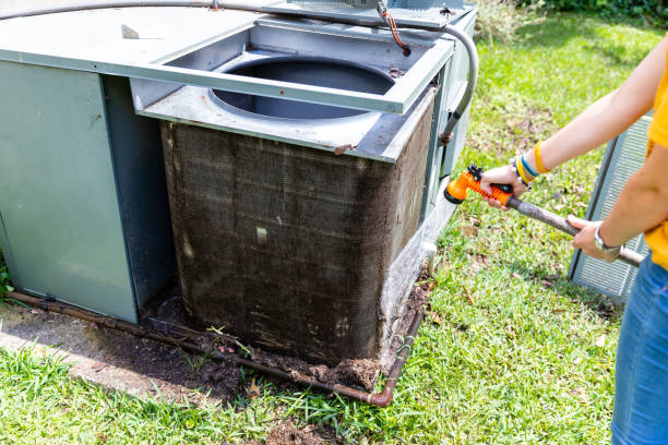 Best Ductwork Cleaning Services  in Churchville, NY
