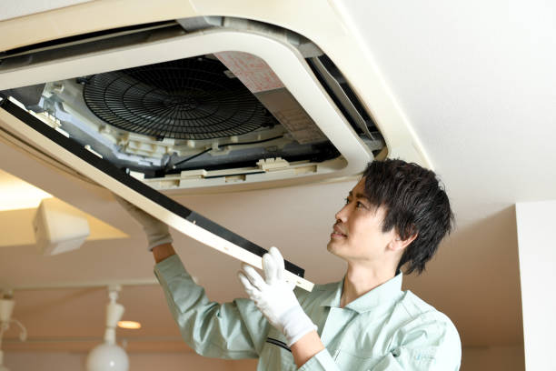 Best Residential Air Duct Cleaning  in Churchville, NY