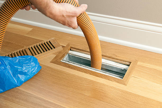 Best Local Air Duct Cleaning Services  in Churchville, NY
