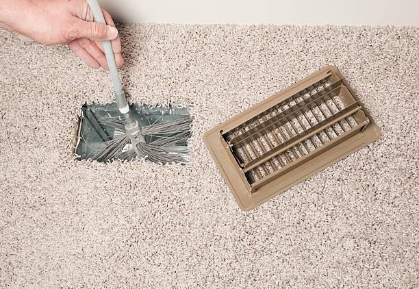 Best Best Air Duct Cleaning Company  in Churchville, NY