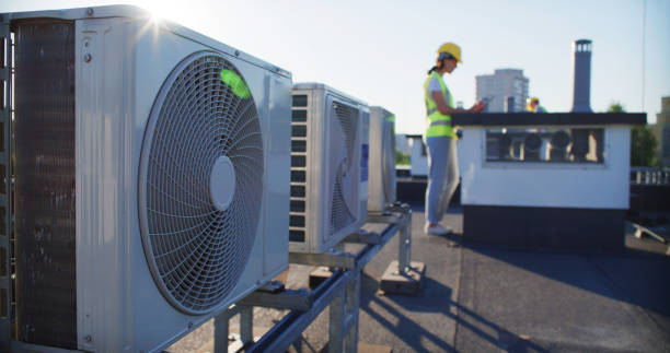 Best HVAC Air Duct Cleaning  in Churchville, NY
