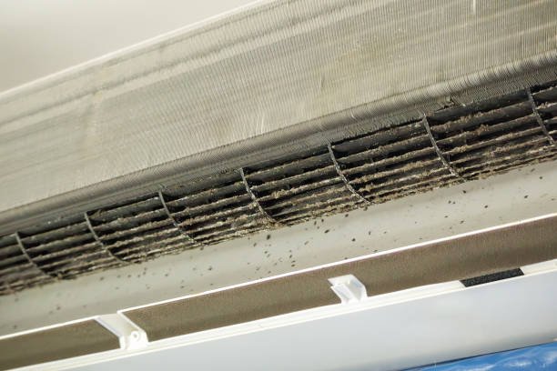 Best Commercial Air Duct Cleaning  in Churchville, NY