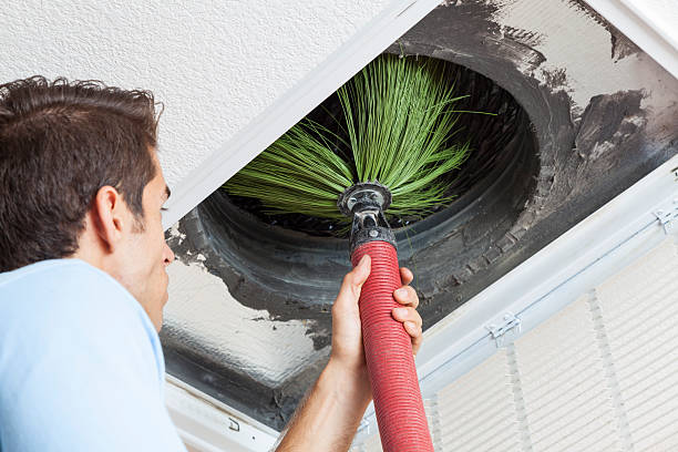 Best Air Duct Cleaning Company Near Me  in Churchville, NY