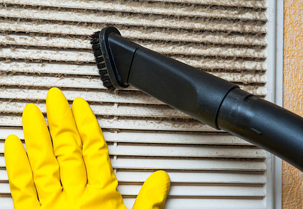Best Air Vent Cleaning Services  in Churchville, NY